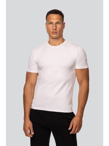 Spaio Shirt "Urban" in Weiß