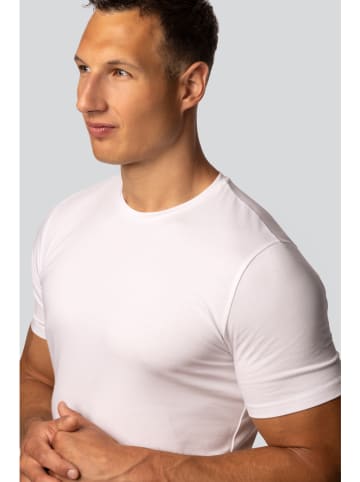 Spaio Shirt "Urban" in Weiß