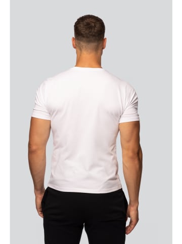 Spaio Shirt "Urban" in Weiß
