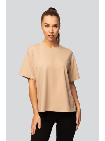 Spaio Shirt "Urban" beige