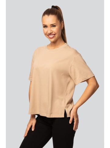 Spaio Shirt "Urban" in Beige