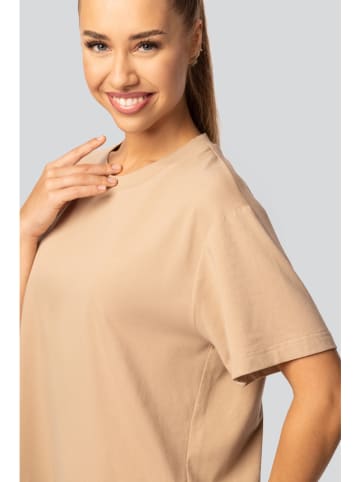 Spaio Shirt "Urban" in Beige