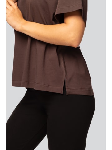 Spaio Shirt "Urban" bruin