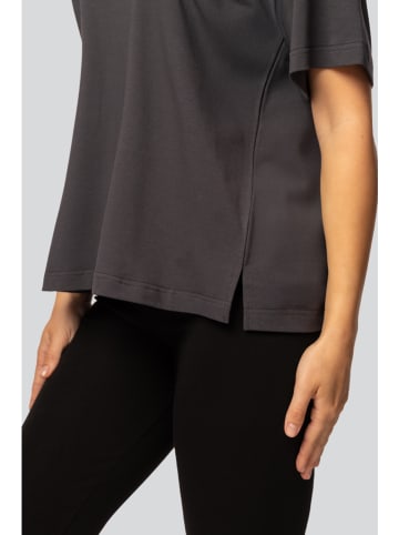 Spaio Shirt "Urban" in Anthrazit