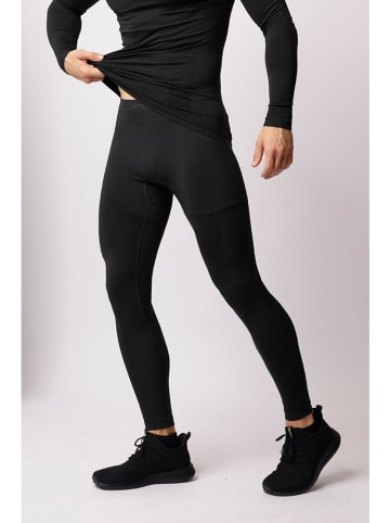 Spaio Thermolegging "Play" zwart