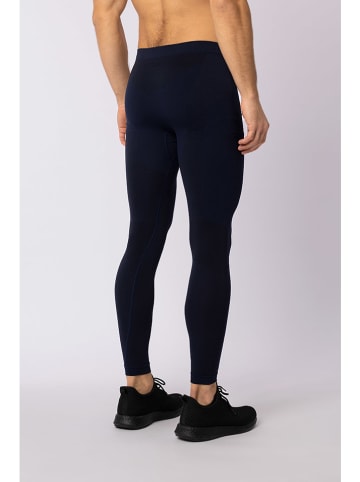 Spaio Thermolegging "Play" donkerblauw