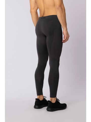 Spaio Thermolegging "Play" antraciet