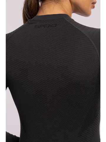 Spaio Thermolongsleeve "Play" grijs