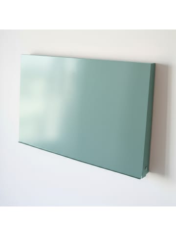 Woody Kids Kinder-activiteits-Murphy-bureau mintgroen - (L)50 x (B)35 cm