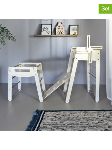 Woody Kids 2-delige klimset - vanaf 3 jaar