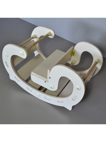 Woody Kids Łuk wspinaczkowo-balansujący - 3+