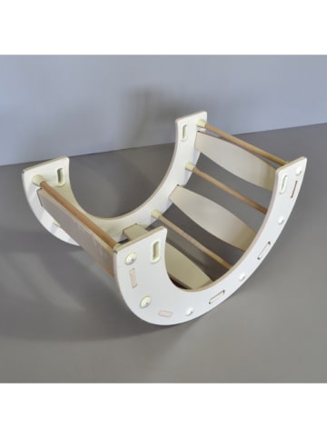 Woody Kids Kletter- und Balancierbogen - ab 3 Jahren