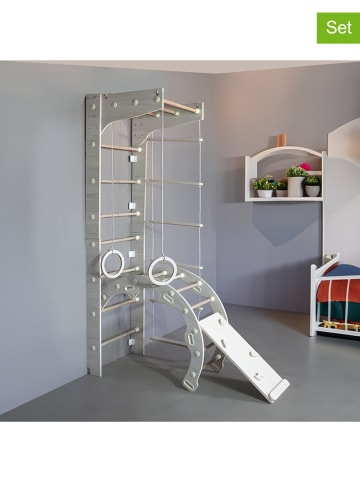 Woody Kids Zestaw do wspinaczki - 3+