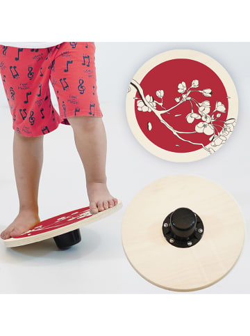 Woody Kids Deska balansująca "Gym and Yoga" - 3+