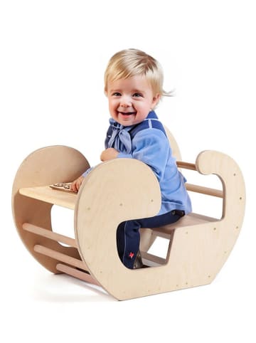 Woody Kids Spieltisch - ab 12 Monaten
