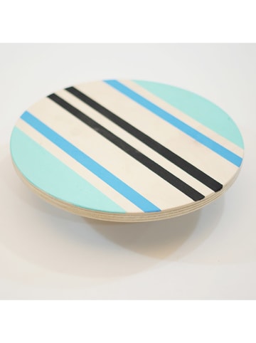 Woody Kids Balanceerboard "Gym and Yoga" - vanaf 3 jaar