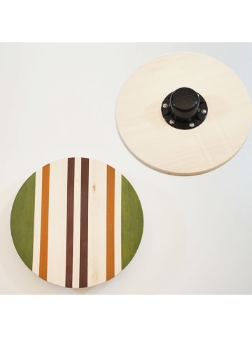 Woody Kids Balanceerboard "Gym and Yoga" - vanaf 3 jaar