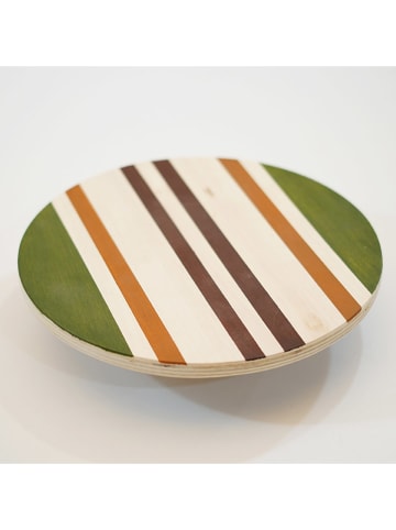 Woody Kids Deska balansująca "Gym and Yoga" - 3+