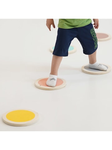 Woody Kids Trittsteine - ab 3 Jahren