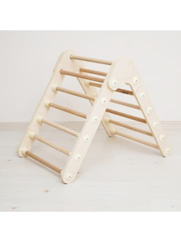 Woody Kids Klimdriehoek - vanaf 3 jaar