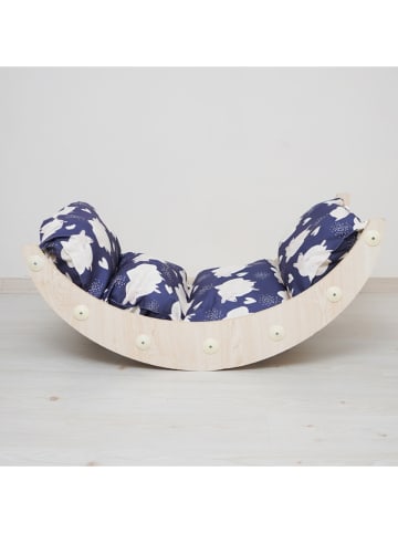 Woody Kids Klim- en balanceerboog - vanaf de geboorte