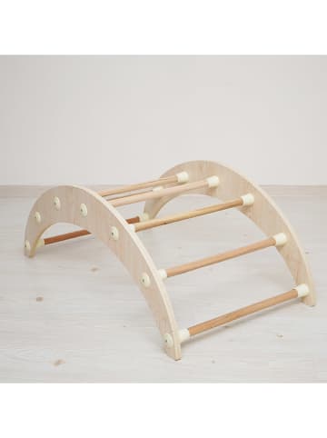 Woody Kids Kletter- und Balancierbogen - ab Geburt