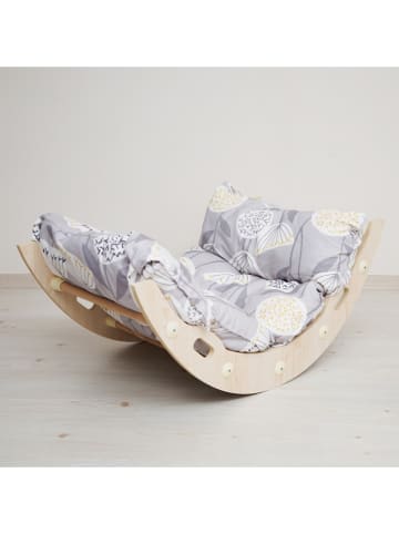 Woody Kids Kletter- und Balancierbogen - ab 3 Jahren