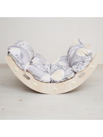 Woody Kids Klim- en balanceerboog - vanaf 3 jaar