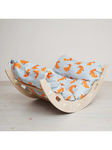 Woody Kids Kletter- und Balancierbogen - ab 3 Jahren