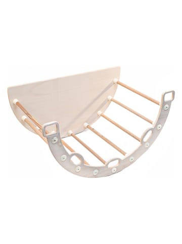 Woody Kids Kletter- und Balancierbogen - ab 3 Jahren