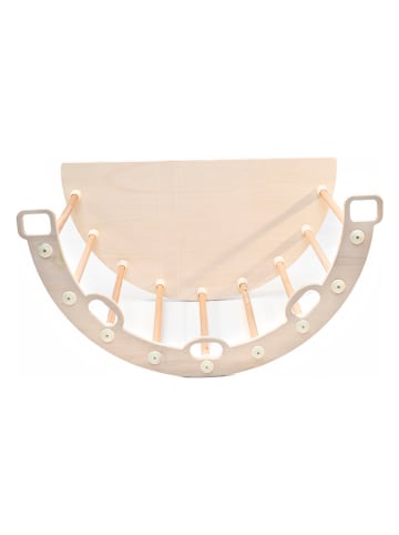 Woody Kids Kletter- und Balancierbogen - ab 3 Jahren