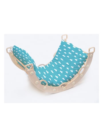 Woody Kids Kletterbogen - ab 3 Jahren