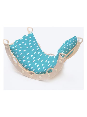 Woody Kids Klimboog - vanaf 3 jaar