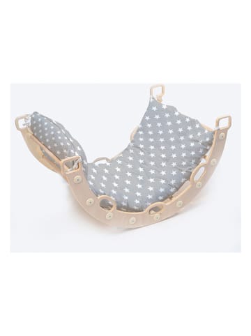 Woody Kids Kletterbogen - ab 3 Jahren