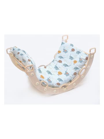 Woody Kids Łuk wspinaczkowy - 3+