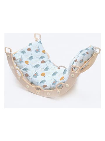 Woody Kids Kletterbogen - ab 3 Jahren