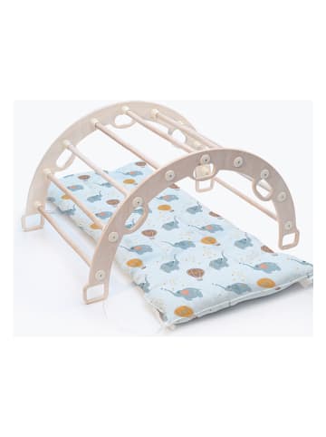 Woody Kids Kletterbogen - ab 3 Jahren