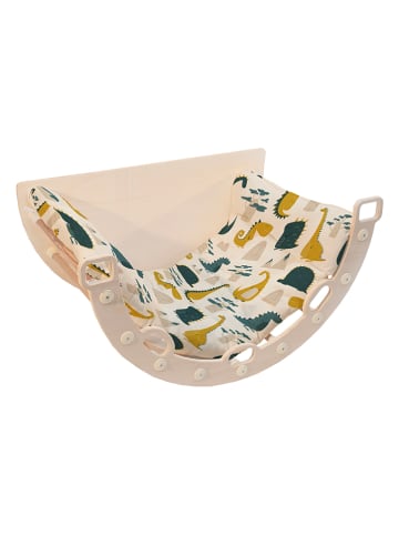 Woody Kids Kletterbogen - ab 3 Jahren