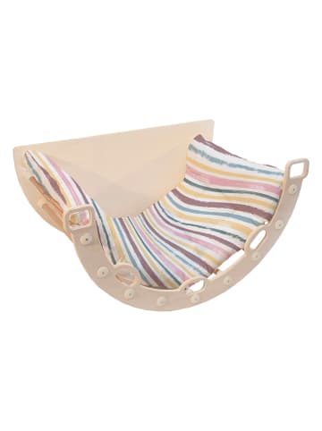 Woody Kids Kletterbogen - ab 3 Jahren