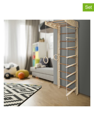 Woody Kids Klimrek - vanaf 3 jaar