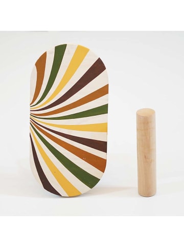 hippodino Balancierboard "Elips" - ab 3 Jahren