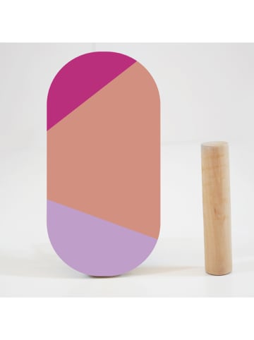 Woody Kids Balanceerboard "Elips" - vanaf 3 jaar