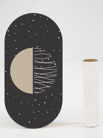 Woody Kids Balancierboard - ab 3 Jahren