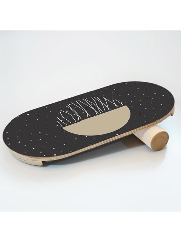 Woody Kids Balancierboard - ab 3 Jahren