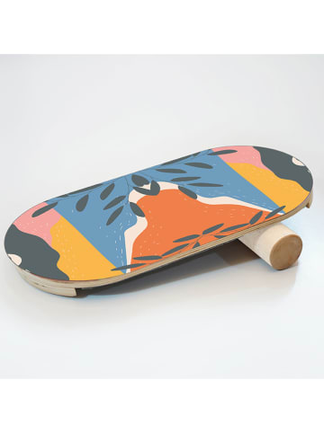 Woody Kids Balanceerboard - vanaf 3 jaar