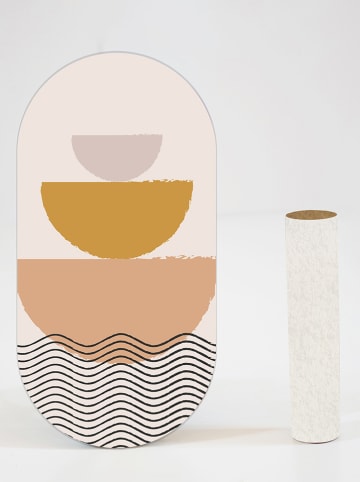 Woody Kids Deska balansująca - 3+