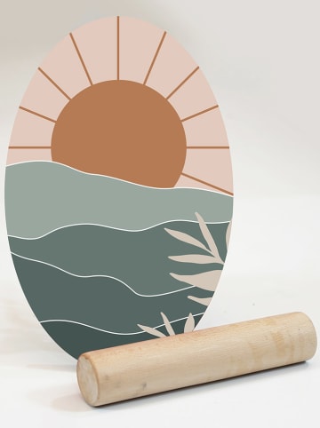 Woody Kids Balanceerboard - vanaf de geboorte