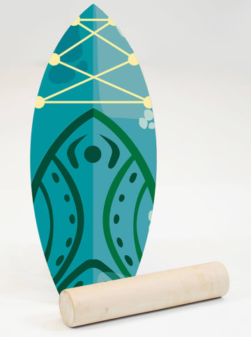 Woody Kids Balanceerboard - vanaf de geboorte