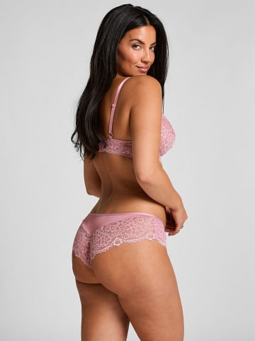 Hunkemöller Beugelbeha lichtroze