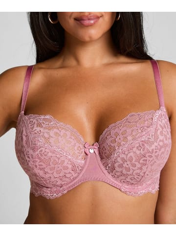 Hunkemöller Beugelbeha lichtroze